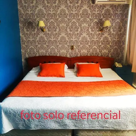 Hotel Viva
